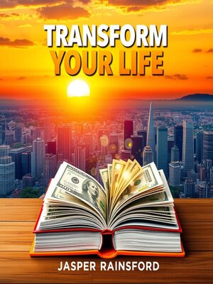 cover image of Transform Your Life